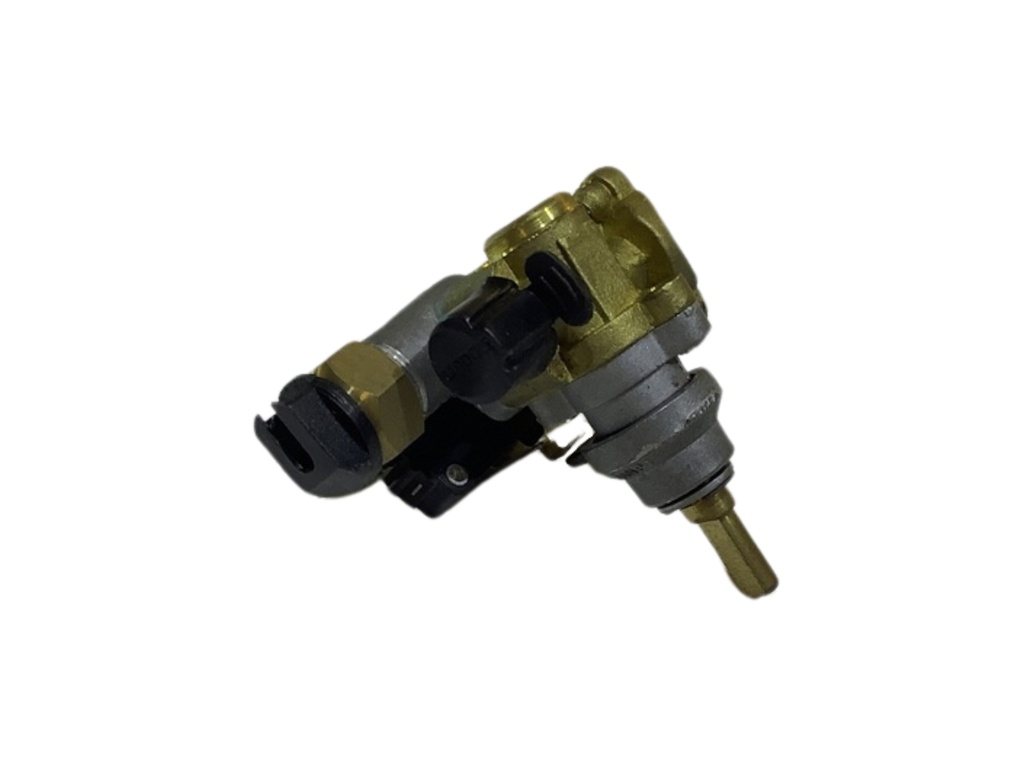 VALVE MEDIUM V0