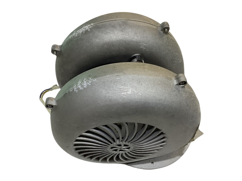 MOTOR ASSEMBLY