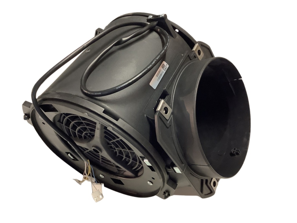 MOTOR ASSEMBLY