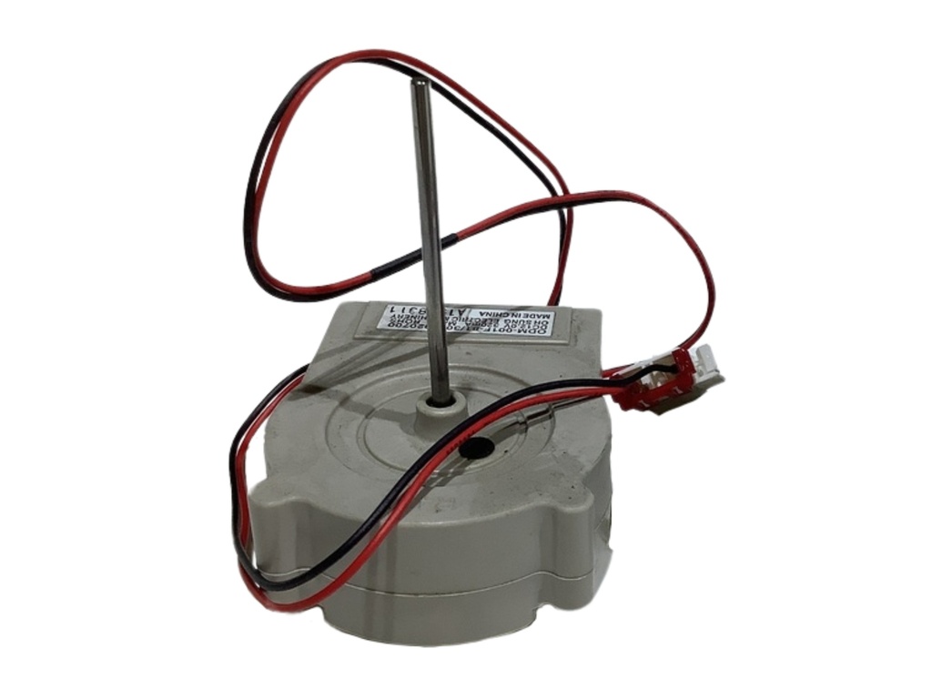MOTOR FAN