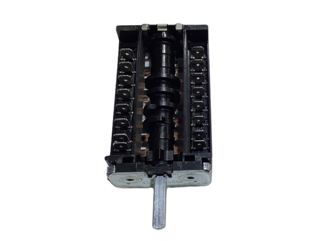 FUNCTION SWITCH MAIN OVEN