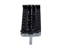 FUNCTION SWITCH MAIN OVEN
