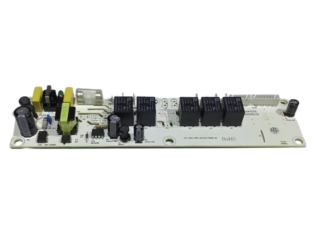 PCB MAIN