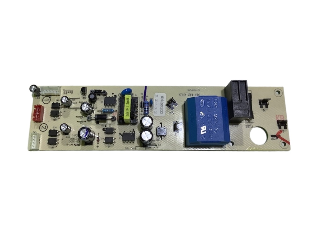 PCB MAIN