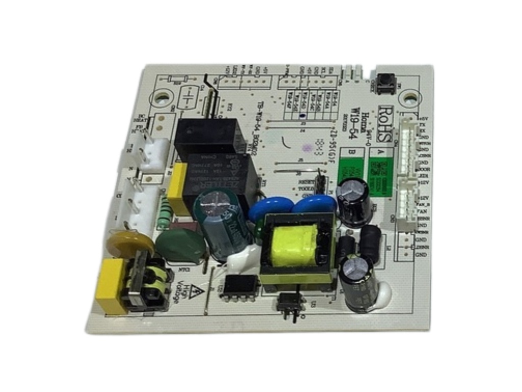 PCB MAIN