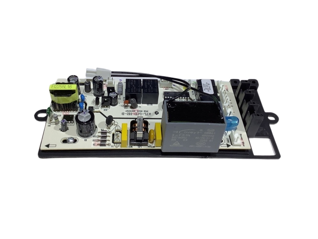 PCB MAIN V3