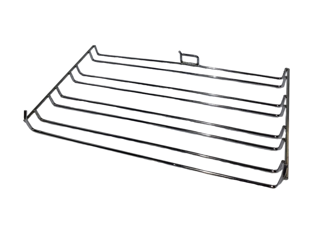 SIDE RACK LEFT/RIGHT MAIN OVEN