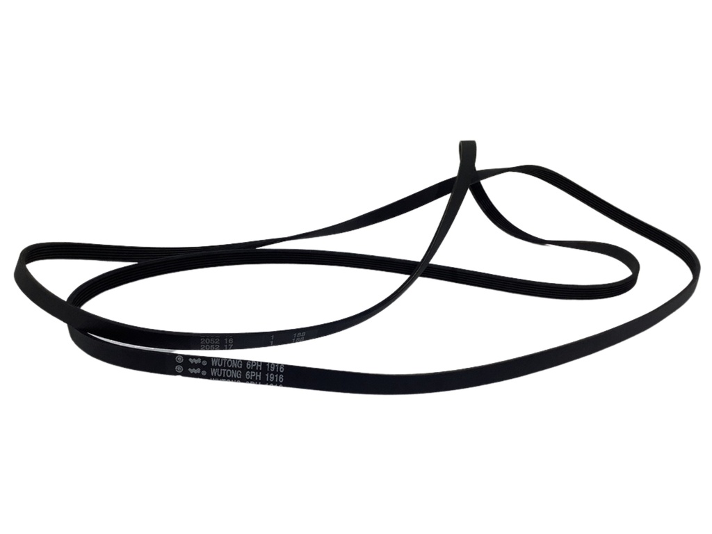 MICROV BELT