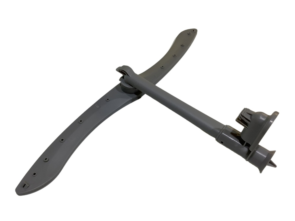 SPRAYER MIDDLE