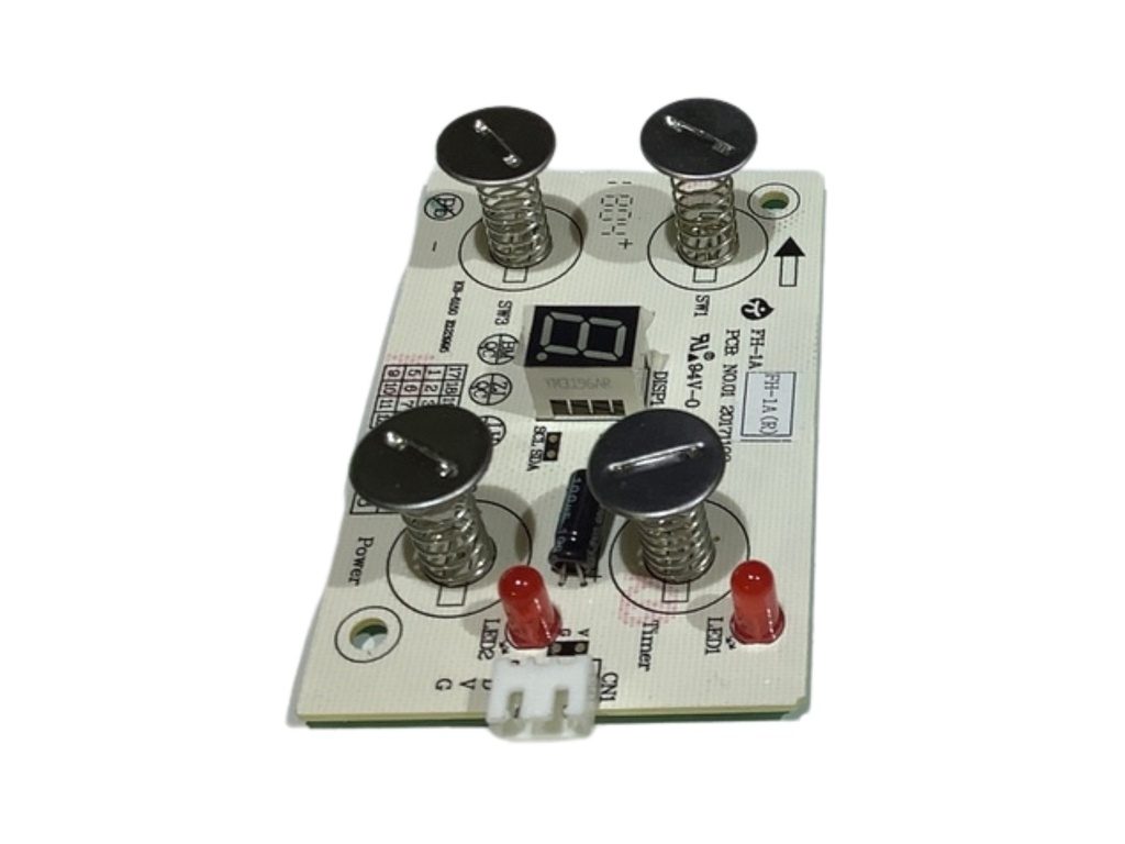MOTOR SWITCH