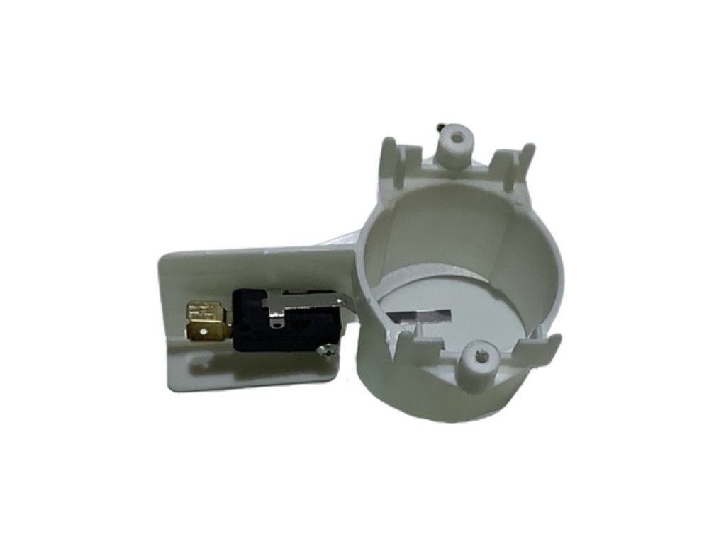 OVERFLOW MICROSWITCH