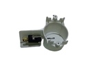 OVERFLOW MICROSWITCH