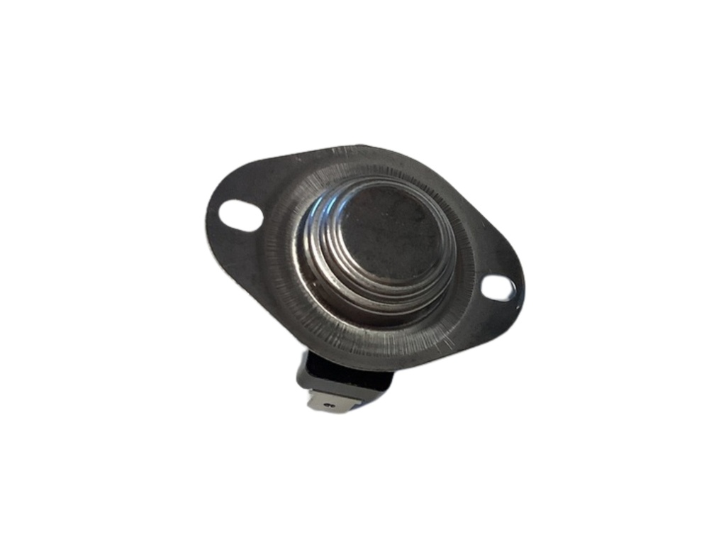OVERHEAT THERMOSTAT 125C