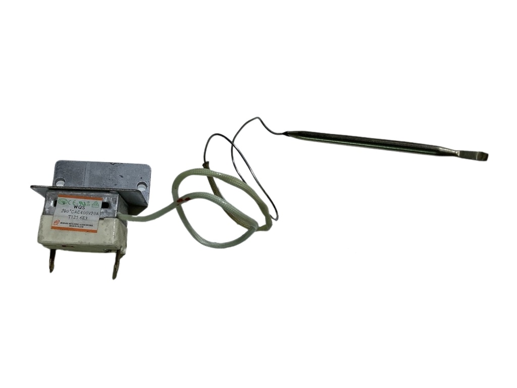 OVERHEAT THERMOSTAT