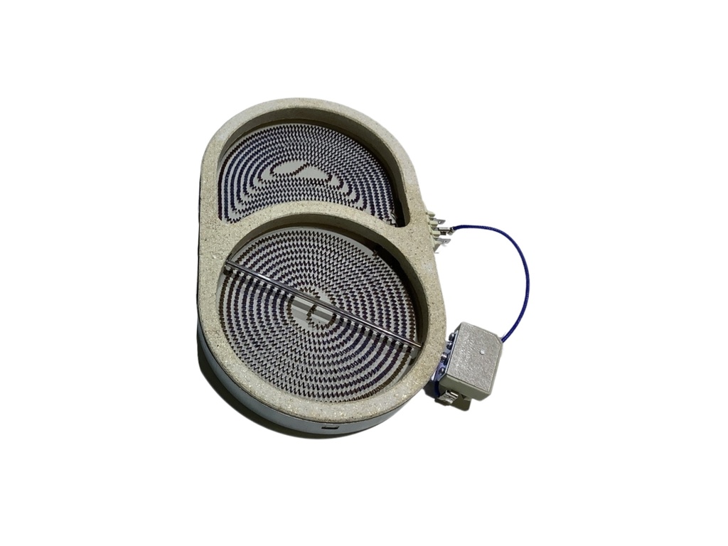 ELEMENT DUAL OVAL