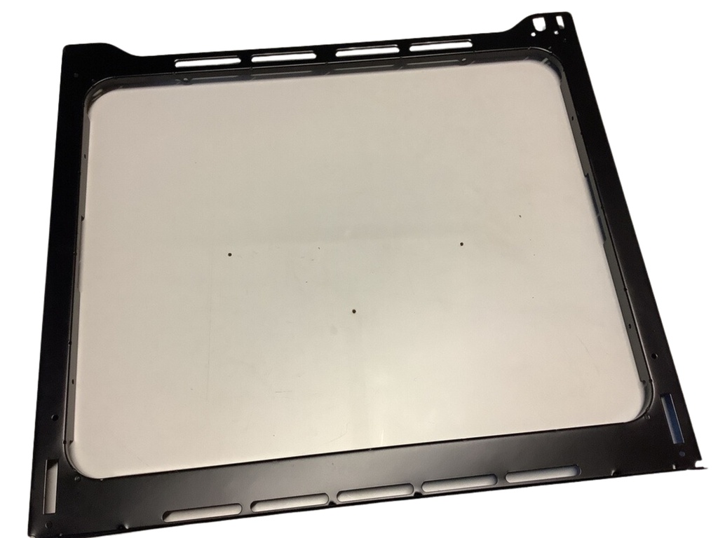 OVEN CAVITY FRONT FRAME