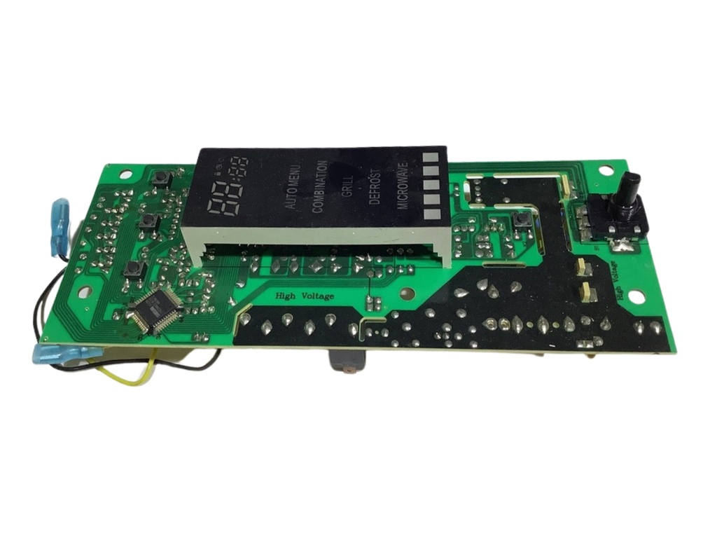 PCB