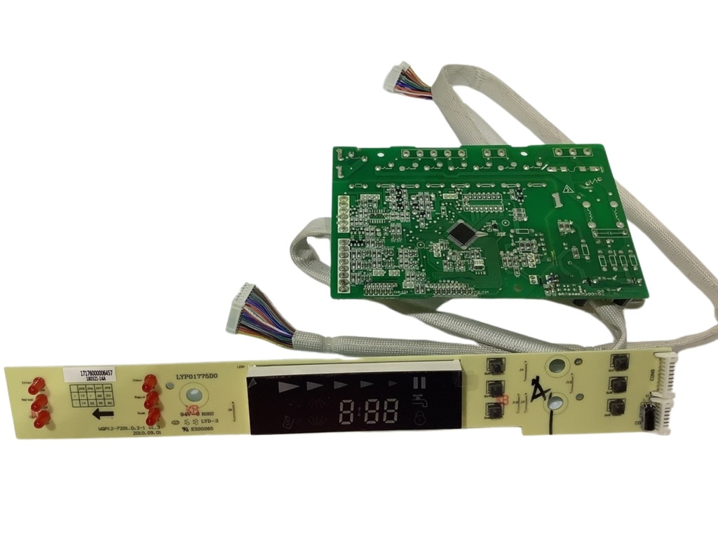 PCB