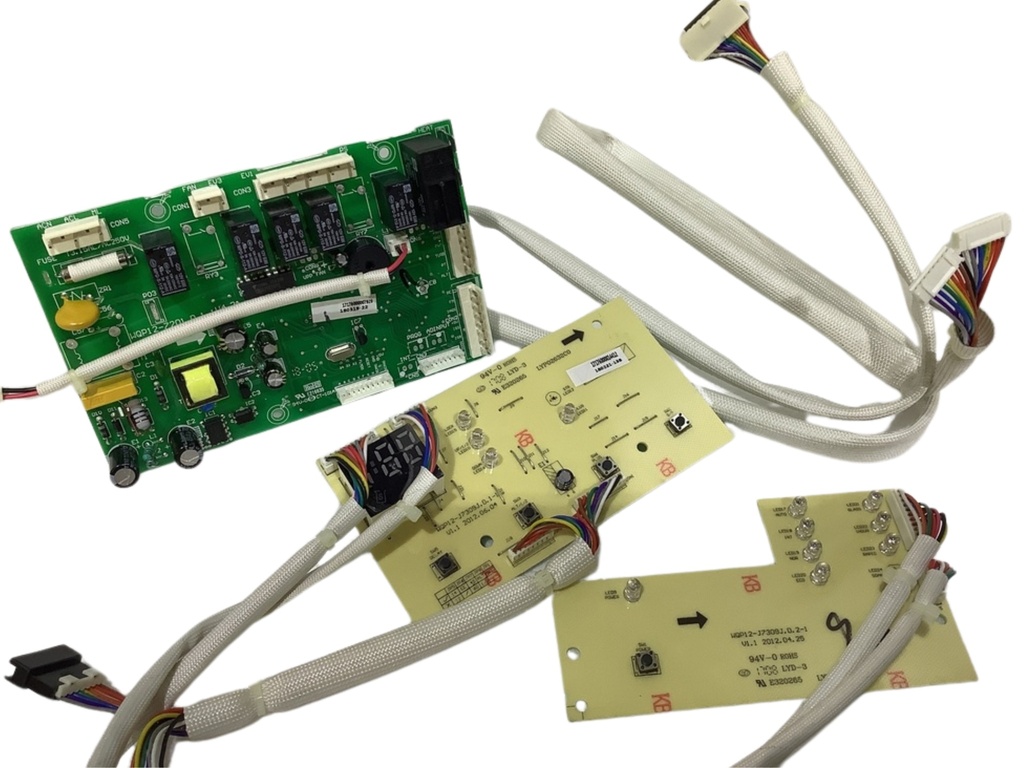 PCB