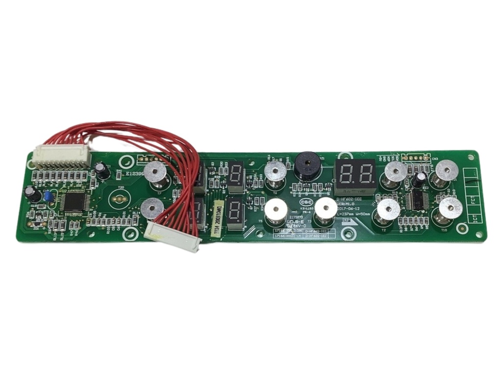PCB