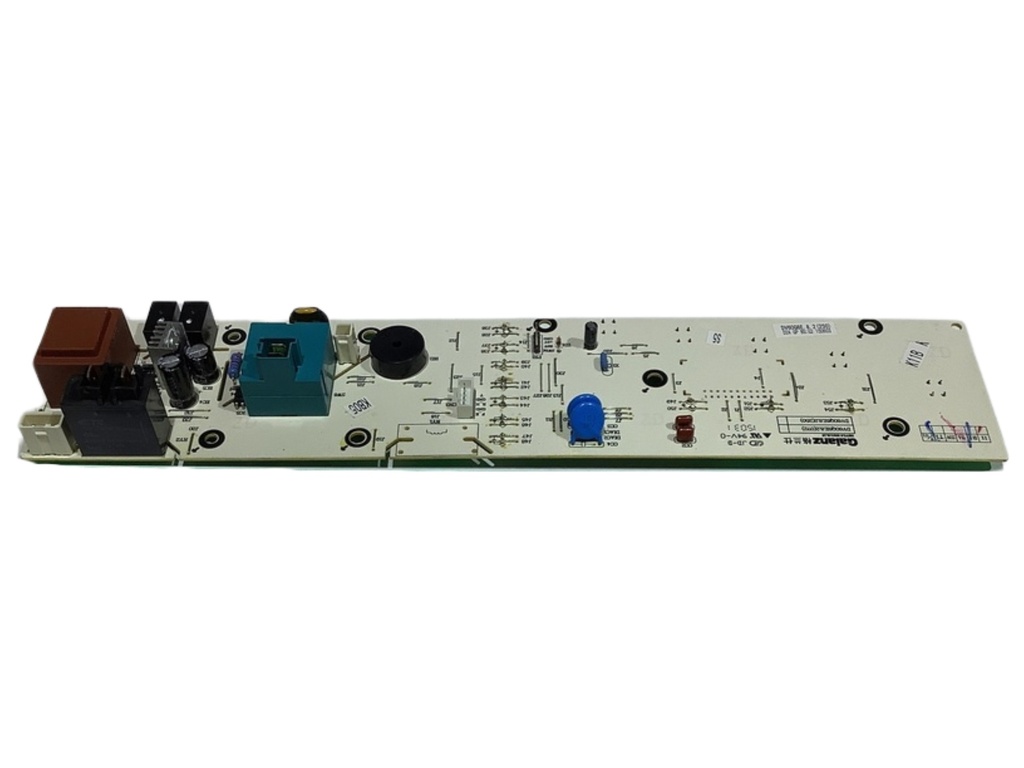 PCB