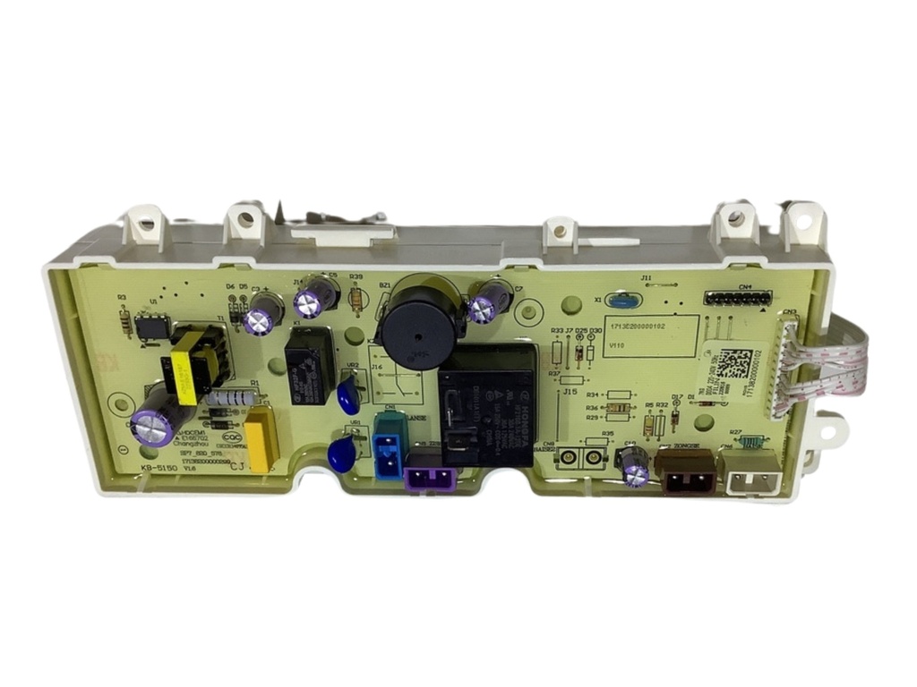 PCB