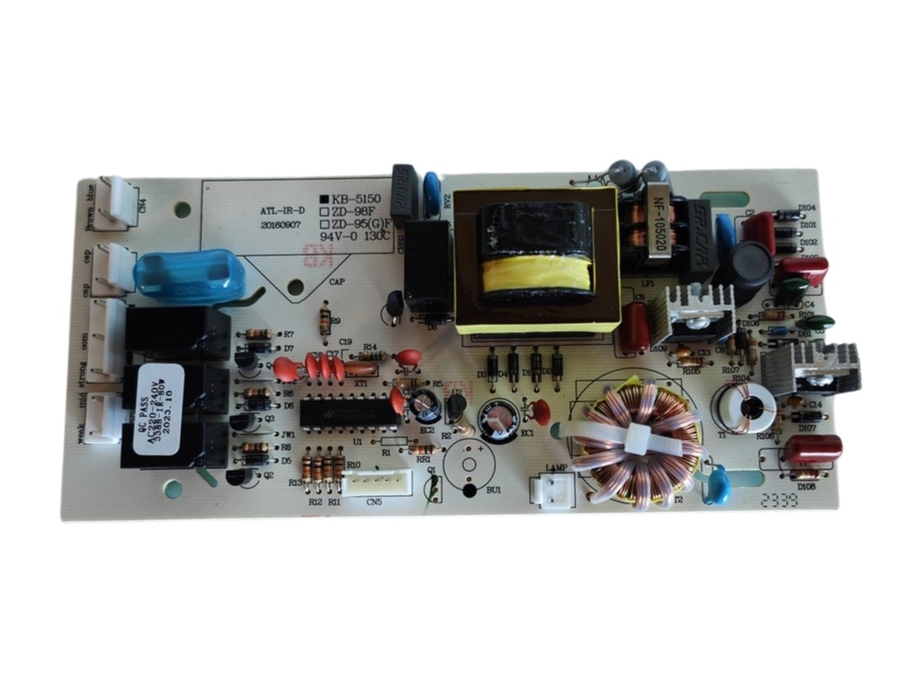 PCB