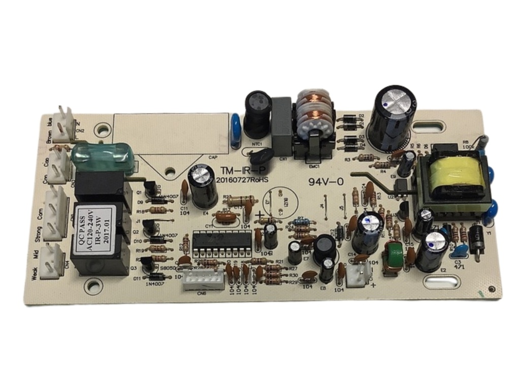 PCB