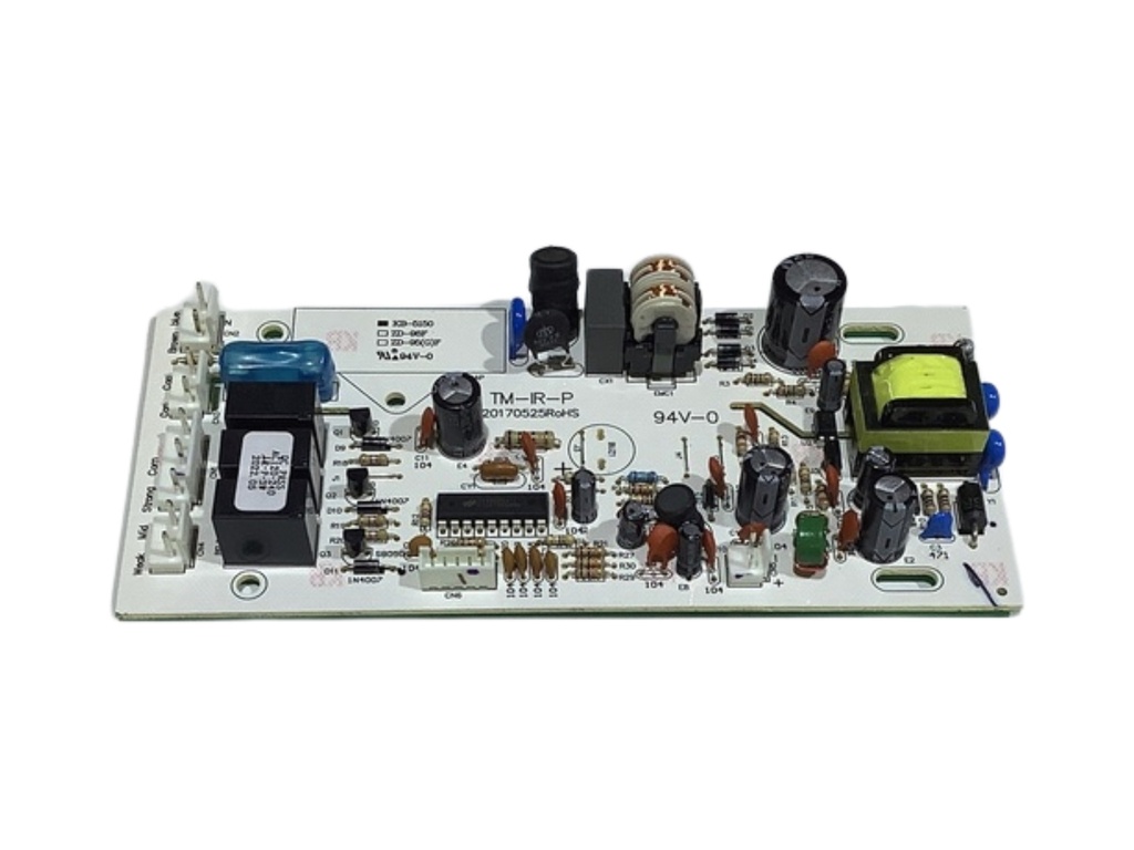 PCB