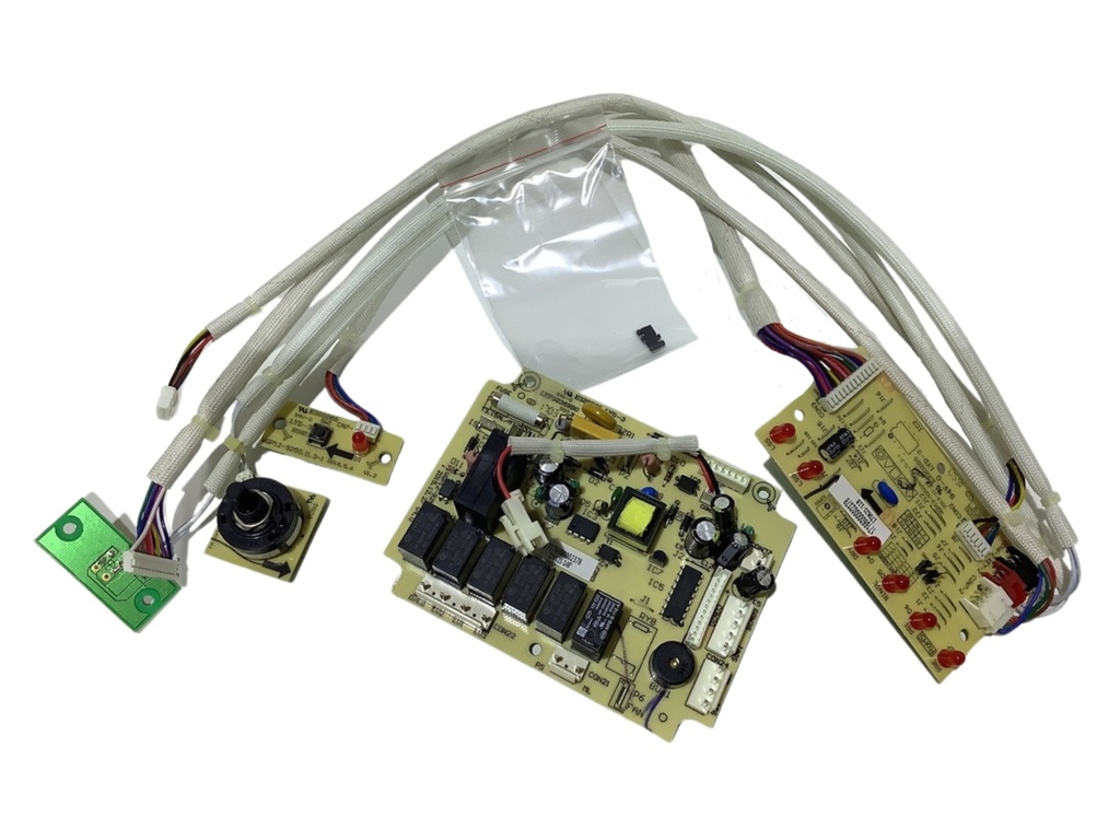 PCB