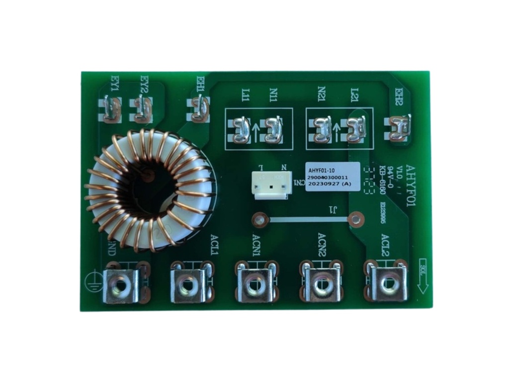 PCB