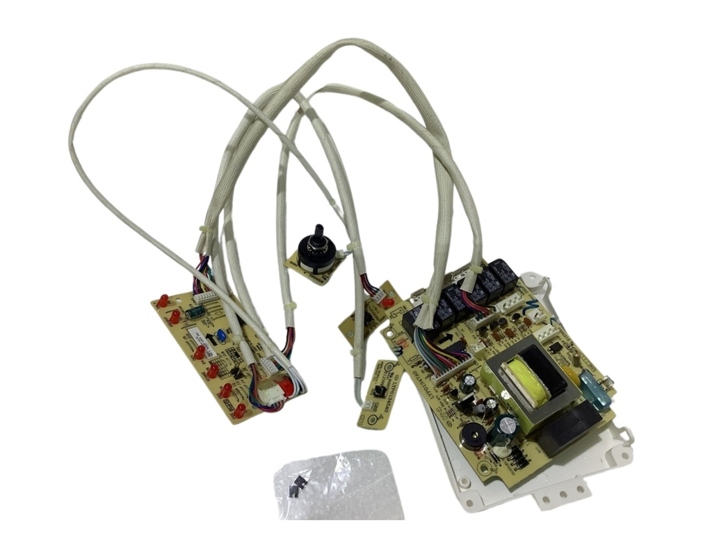PCB