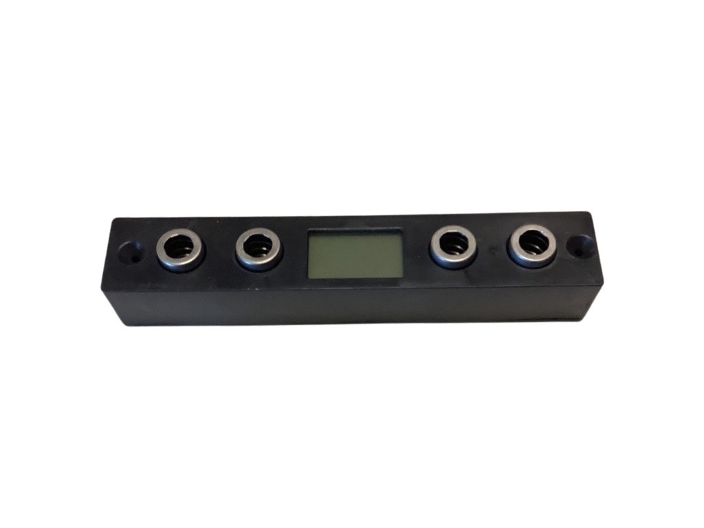 DISPLAY PCB  V1