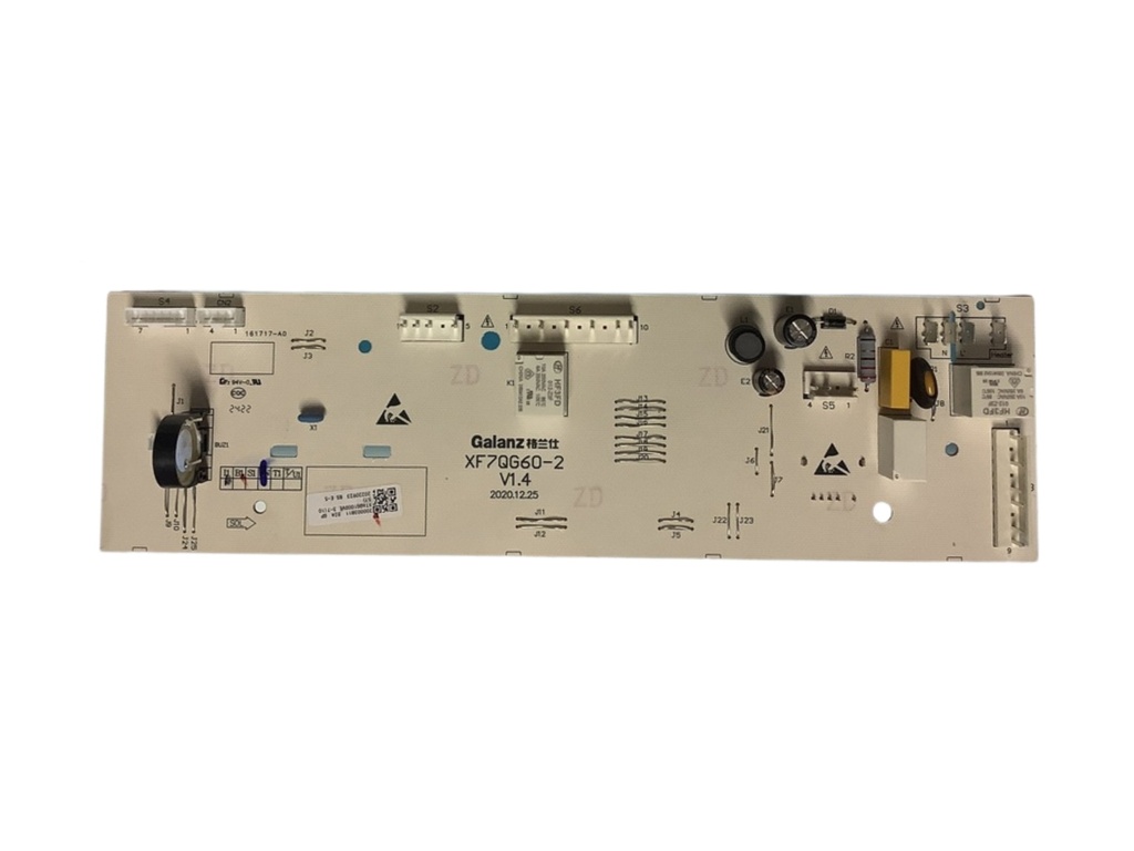 PCB