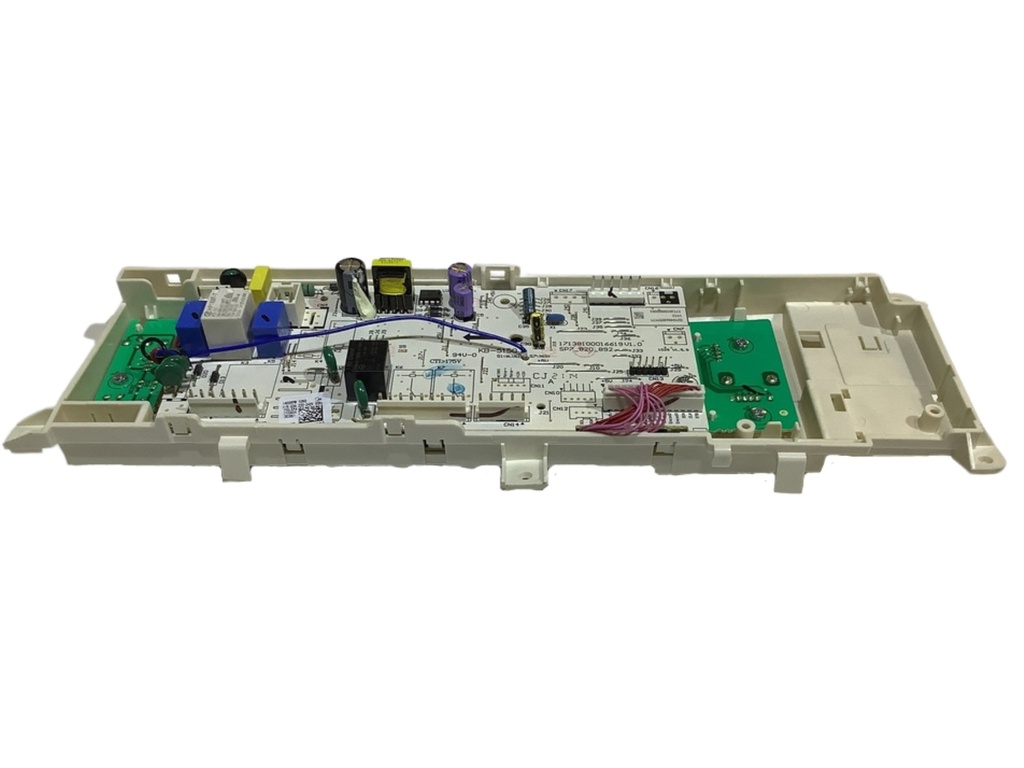 PCB