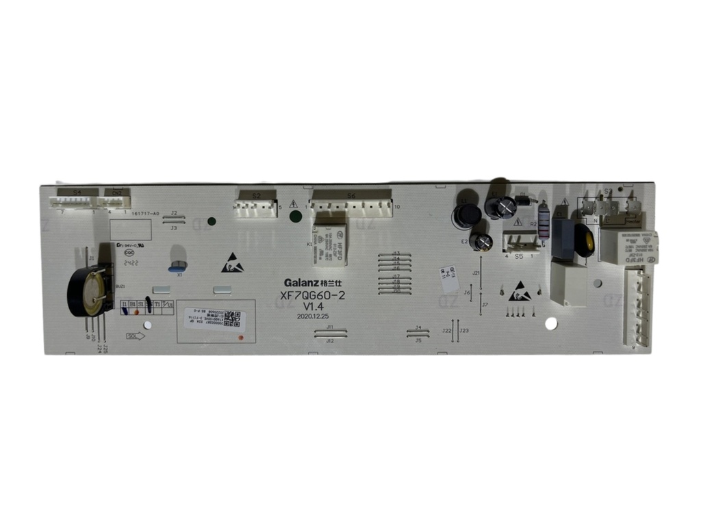 PCB