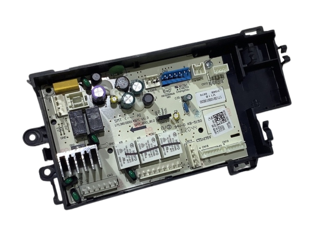 PCB