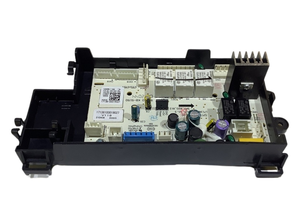 PCB