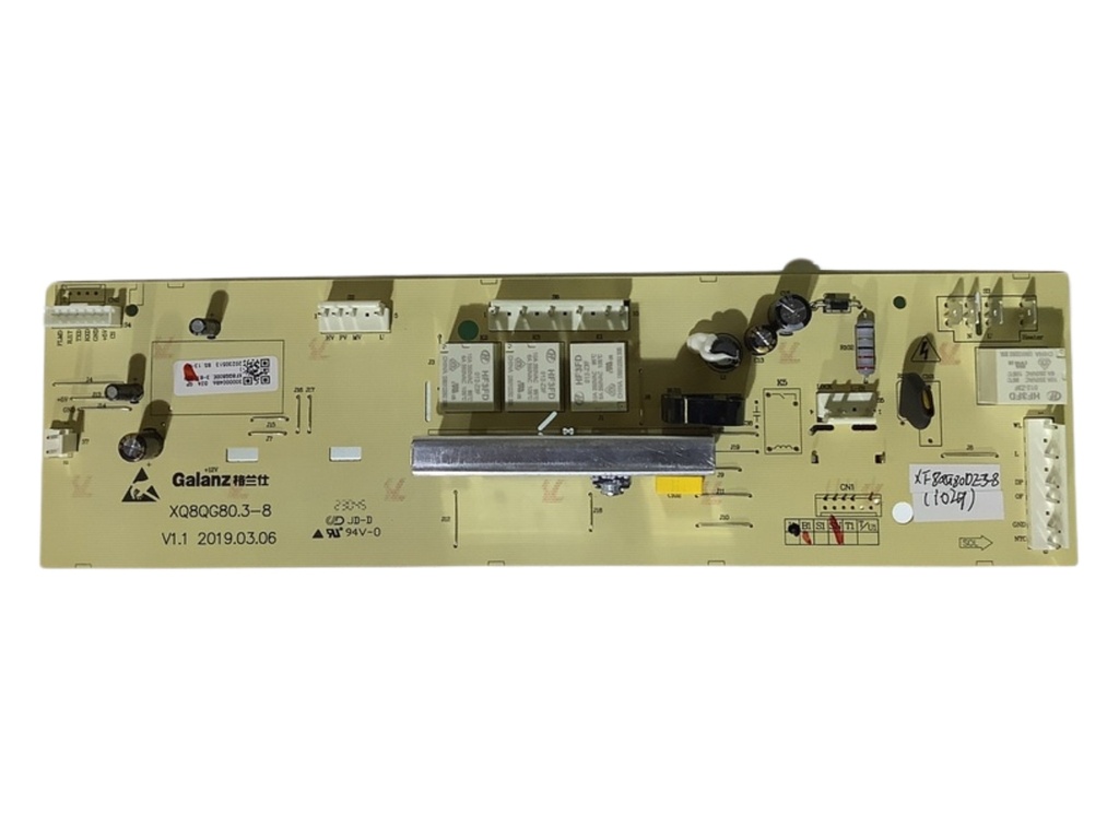 PCB