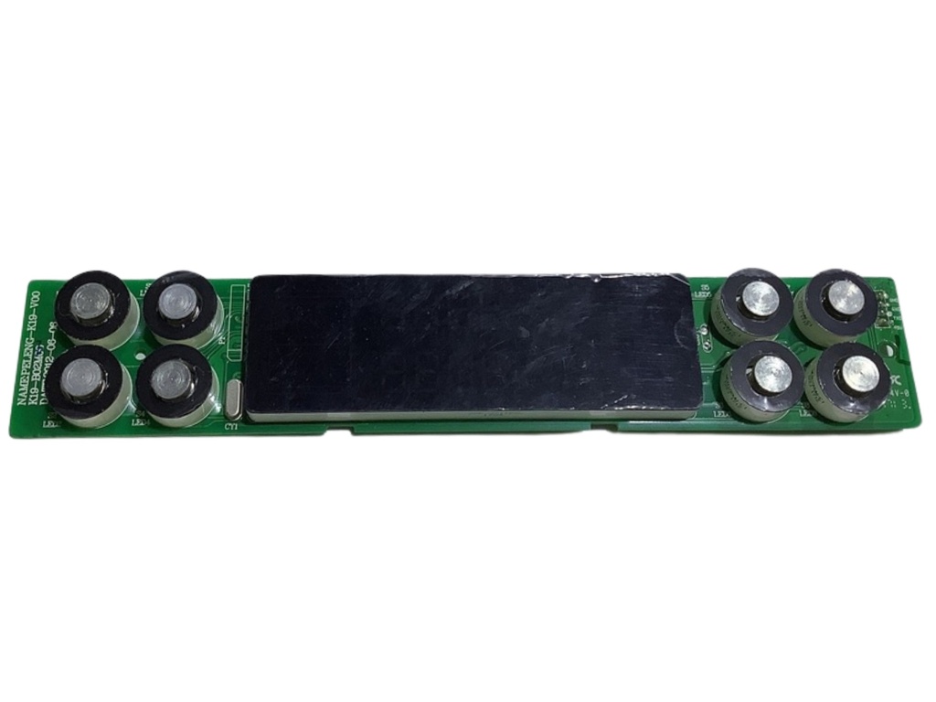 PCB DISPLAY