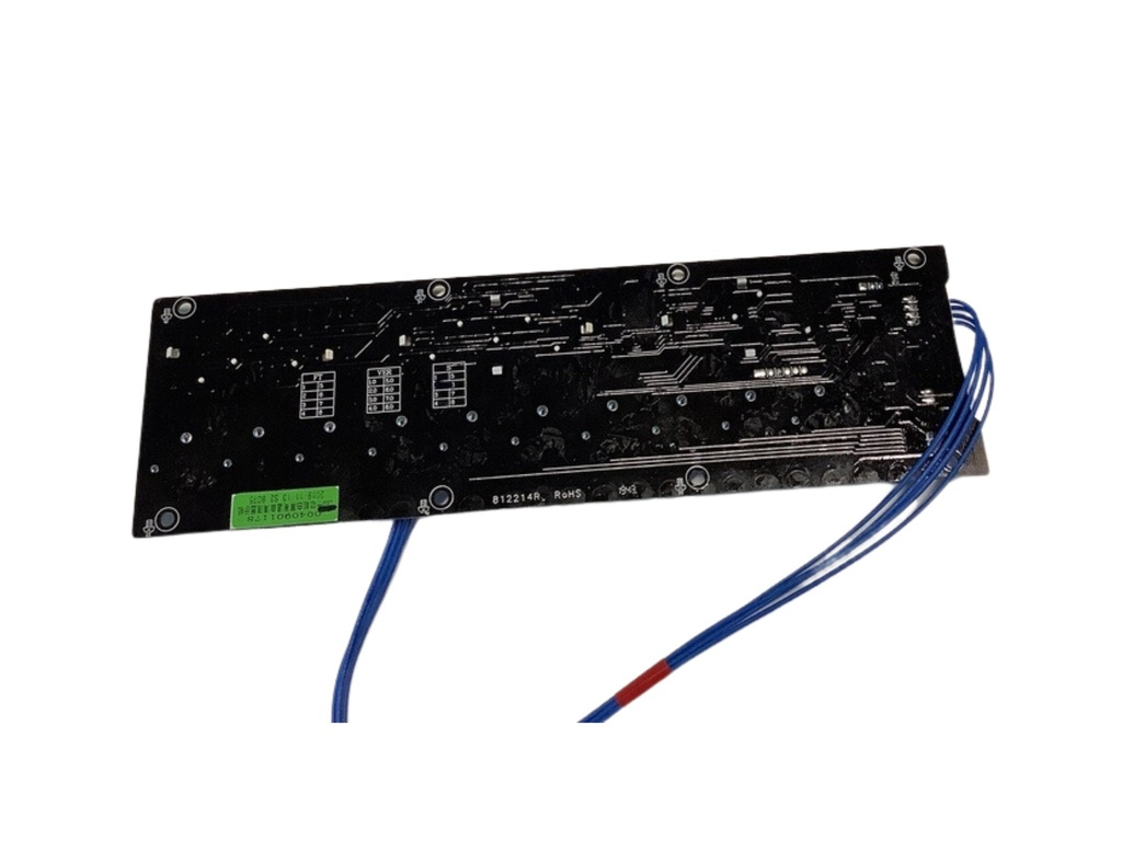 DISPLAY PCB V2