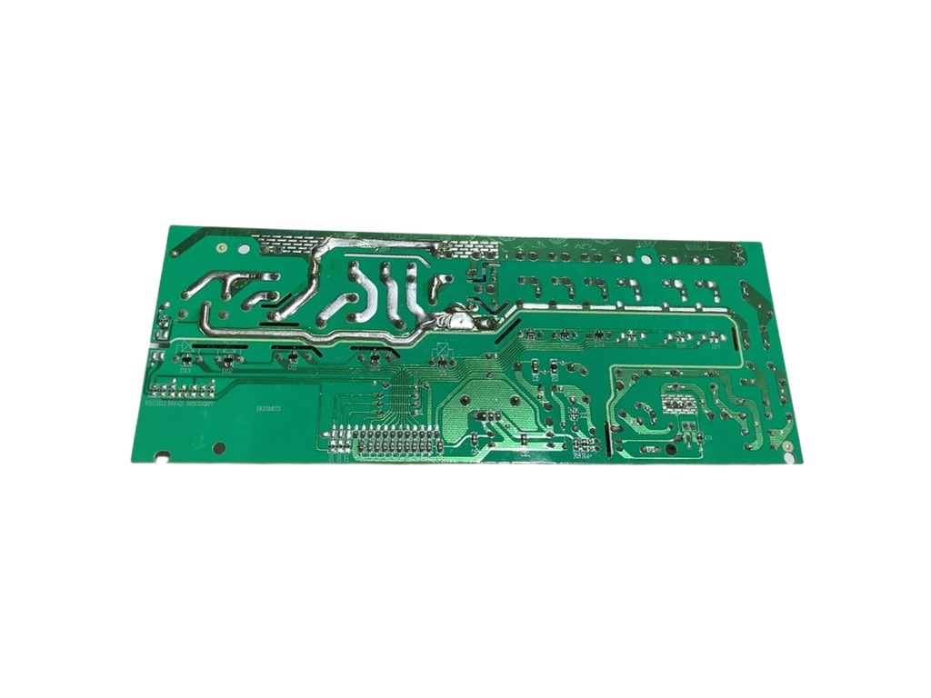 PCB MAIN V1