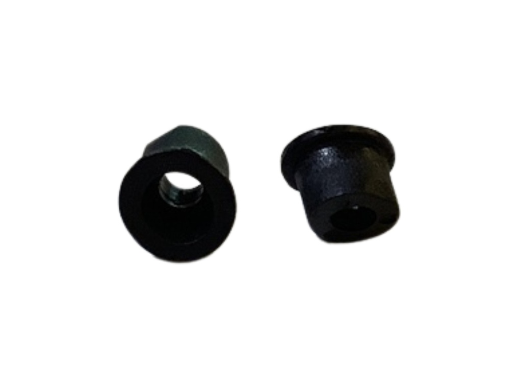 PLASTIC MOUNTING SCREW PLUG