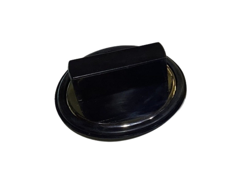 PLUG S/STEEL RIM