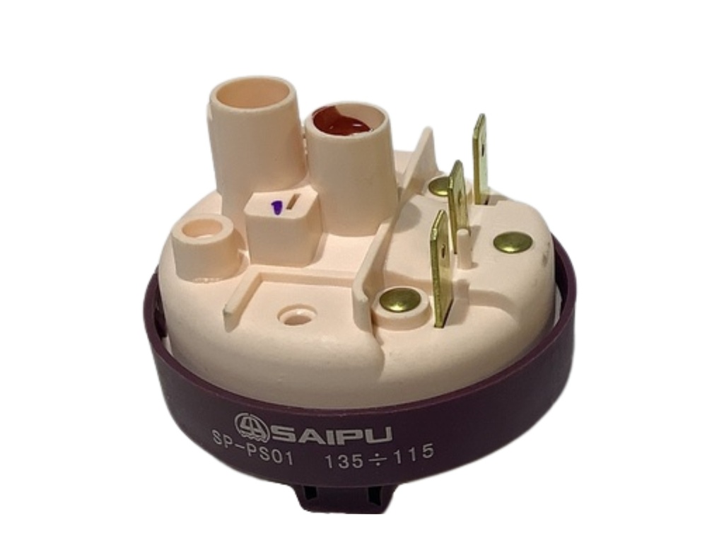 PRESSURE SWITCH