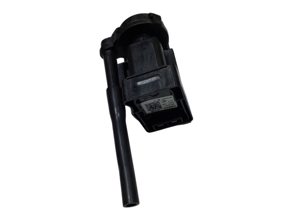 PERMANENT MAGNET SYNCHRONOUS PUMP