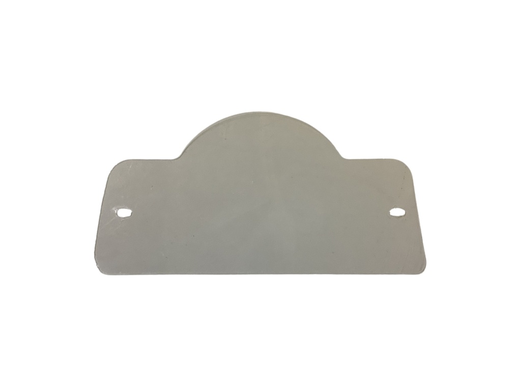 PLASTIC SPACER
