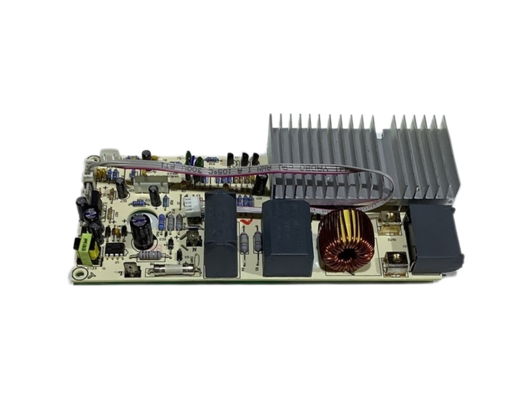 PCB POWER