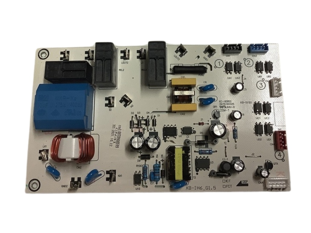PCB POWER