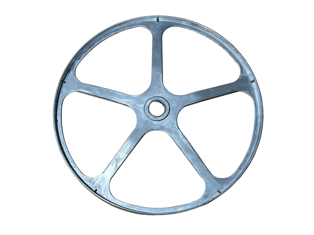 PULLEY